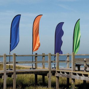 Beachflags